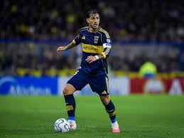Boca, a sellar su pase en la Copa Sudamericana