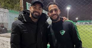 Giménez: Del Ascenso a Boca, la Historia de Dos Hermanos Goleadores - Imagen principal del artículo