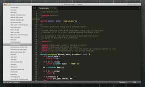 「sublime text editor」の画像検索結果