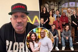 Ex-‘SNL’ star Chris Redd reveals he sold drugs to castmates, speaks out over dating Kenan Thompson’s ex-wife