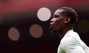 The breakup has come, Monaco is considering immediately terminating Pogba's contract