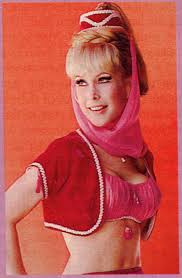 Barbara Eden Biography, Barbara Eden&#39;s Famous Quotes - QuotationOf ... via Relatably.com