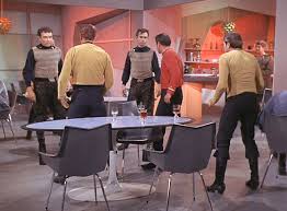 Image result for the trouble with tribbles