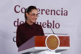 Relaciones México-perú