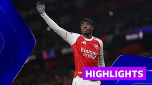 Arsenal Stun Bayern – Are They Now Champions League Contenders