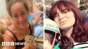 BBC - News update