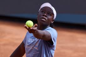 Victoria Mboko handed wildcard for Roland Garros warm-up event that features Madison Keys and Iva Jovic