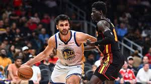 Warriors Make Roster Move After Moses Moody Suffers Season-Ending Injury