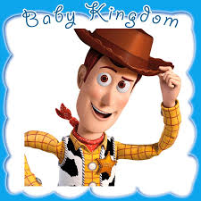 Muñeco Comisario Woody Original. Jugueteria Baby Kingdom. - muneco-comisario-woody-original-jugueteria-baby-kingdom-5194-MLA4187965901_042013-F