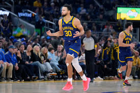 Thunder vs Warriors: Score Big with FREE NBA Streaming Tonight!