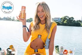 Alix Earle's SipMARGS Hamptons Summer Kickoff: A Celebration of Style and Margaritas