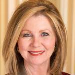 Marsha Blackburn quotes — Trooclick via Relatably.com