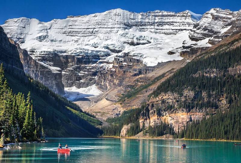 Lake Louise