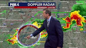 severe thunderstorm warning Picture