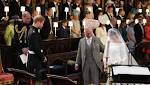 Prince Harry praises Prince Charles
