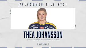 Hv71 : ce qu'il faut savoir
