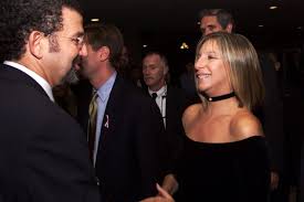 Barbra Streisand's Selfless Emmy Choice & Susan Lucci's Triumphant Win: Revisiting Iconic TV Moments