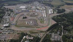 Roadracing World - News update