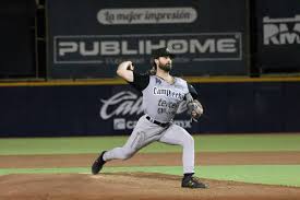 Liga Mexicana de Beisbol - News update