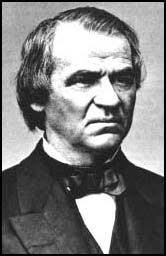 <b>Andrew Johnson</b> - johnson-andrew