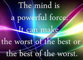 Mind Power | Quotes &amp; Inspiration | Pinterest | Mind Power and World via Relatably.com