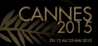 cannes film festival 2015 logo के लिए चित्र परिणाम