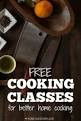 Free Online Cooking Classes - About Distance Learning