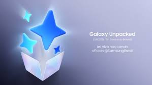 Galaxy S26: Samsung revela data de lançamento da linha; veja o que esperar