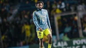 Allan Saint-Maximin Departs América After Racism Controversy