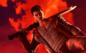 Image result for devil may cry video game pictures
