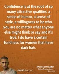Wentworth Miller Quotes. QuotesGram via Relatably.com