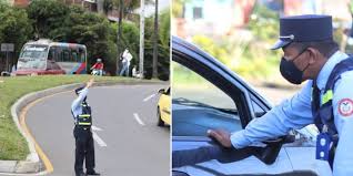 Pico y Placa en Pereira: Restricciones y Excepciones (Agosto 2025)