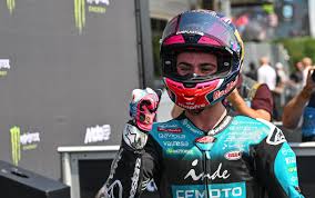 Trend Google: moto2