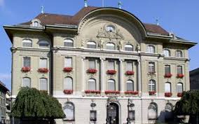 Trend Google: banca nazionale svizzera