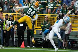 Lions Rookie Isaac TeSlaa Set for Expanded Role Against Bears After Standout Debut