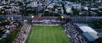 El operativo de seguridad de Platense – Vélez con visitantes en Vicente López