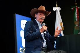 Ricardo Salinas Pliego