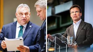 SvD - News update