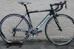 Bianchi Sempre Pro Ultegra review - 2Triathlon