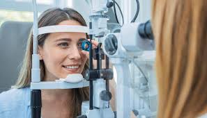 The Key to a Successful School Year: Ensure Your Kids' Vision with an Annual Eye Exam - 1