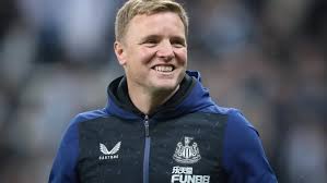 Newcastle Coach Howe Comments on the Condition of Three Players