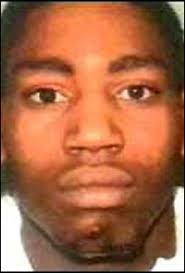 Dwaine Williams. Williams was jailed for life in 2002 - _42243572_williams300