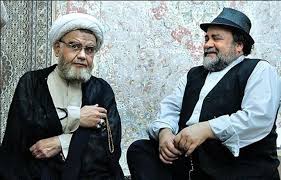 ببینید | اعتراف جالب شریفی‌نیا درباره مرحوم اکبر عبدی