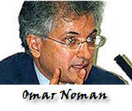 Professor Omar Noman is a British/ Pakistani author, academic and diplomat. He has been Economics lecturer at Oxford university where he was also an alumni ... - omar-noman1