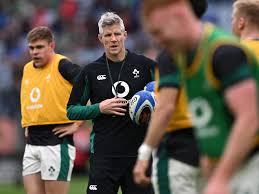 Simon Easterby and John Fogarty Expected to Join Lions Coaching Staff