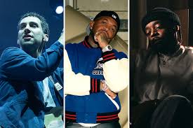 The Making of Kendrick Lamar's 'GNX': Antonoff, Sounwave, and Mustard's Collaborative Journey