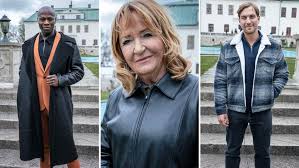 Expressen - News update