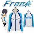 Free! swim jacket Search Nagisa Hazuki cosplay