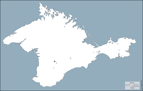 Image result for map+of+crimea