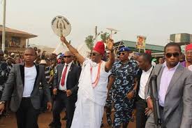 Image result for ofala festival 2015